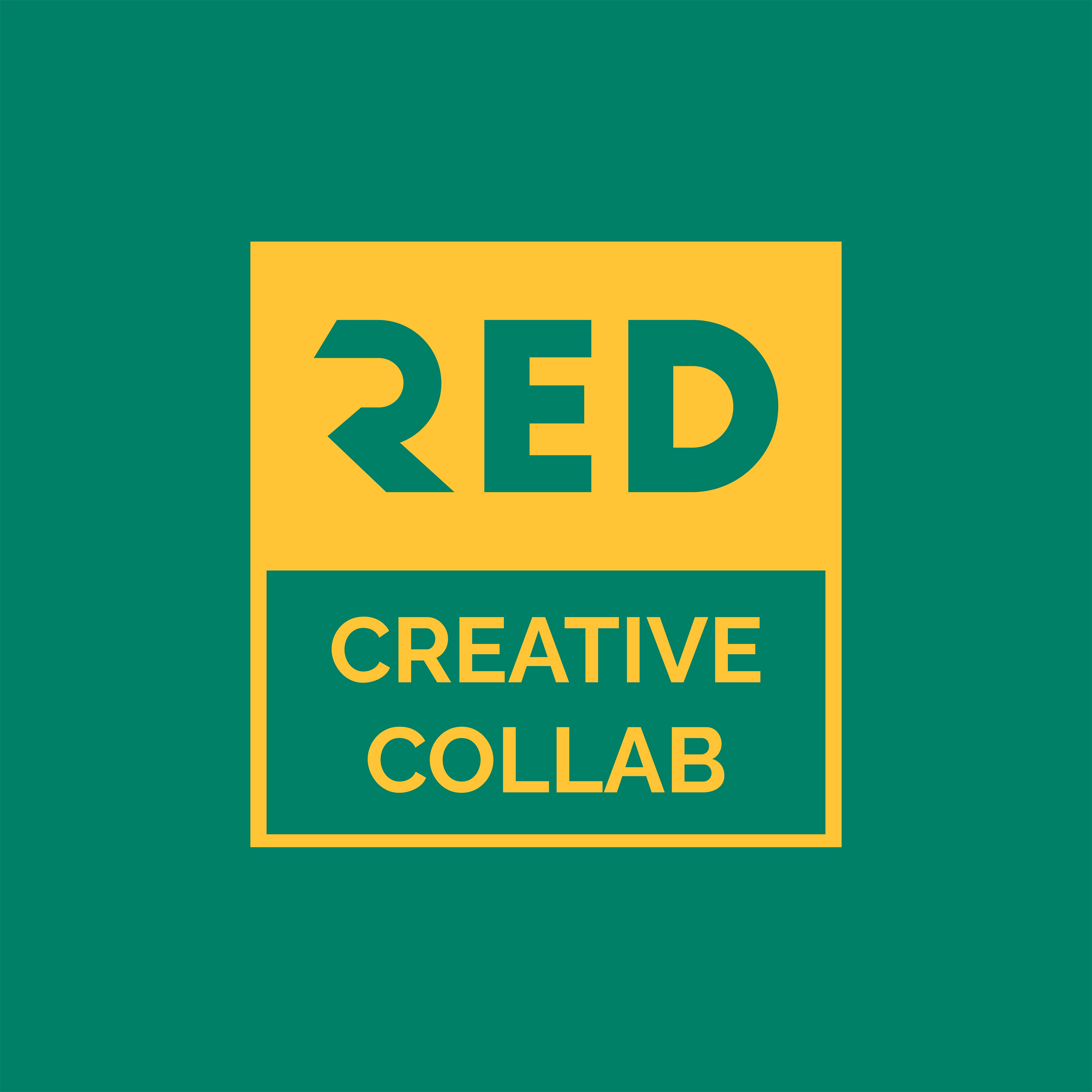 RED Creative Collab